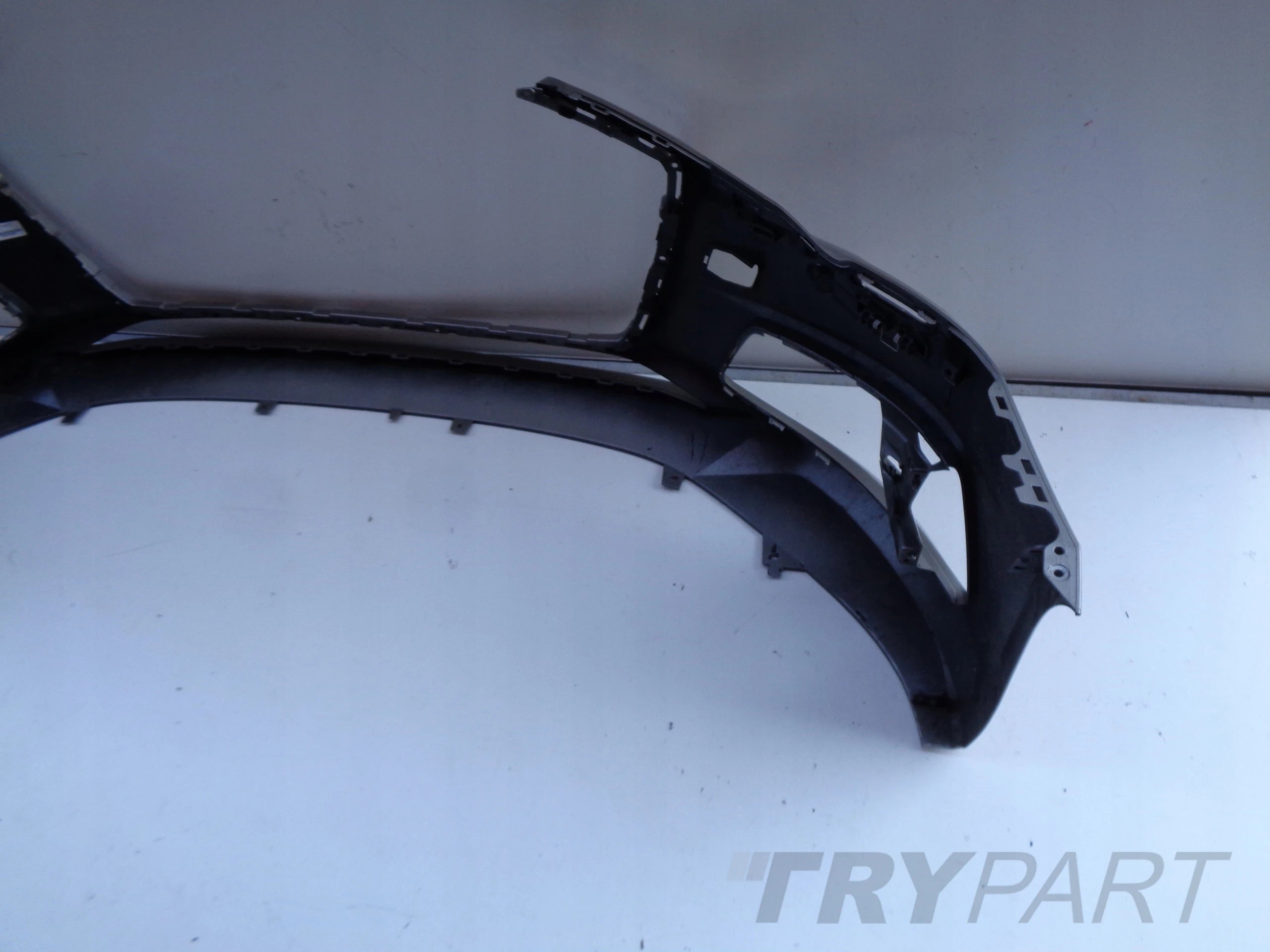 FRONT BUMPER AUDI A6 C8 4K 4K0 18- NO. 22417