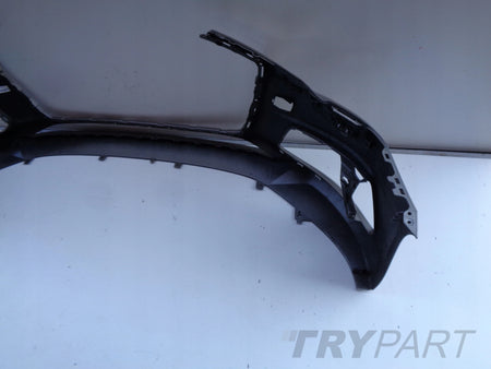 FRONT BUMPER AUDI A6 C8 4K 4K0 18- NO. 22417