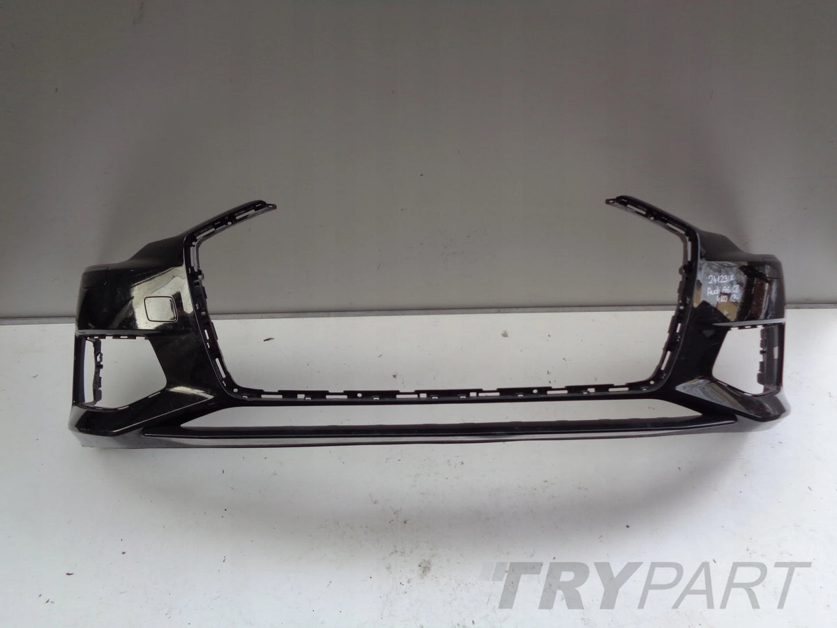 FRONT BUMPER AUDI A6 C8 4K 4K0 18- NO. 24123
