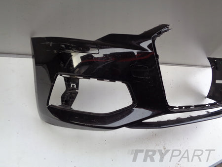FRONT BUMPER AUDI A6 C8 4K 4K0 18- NO. 24123