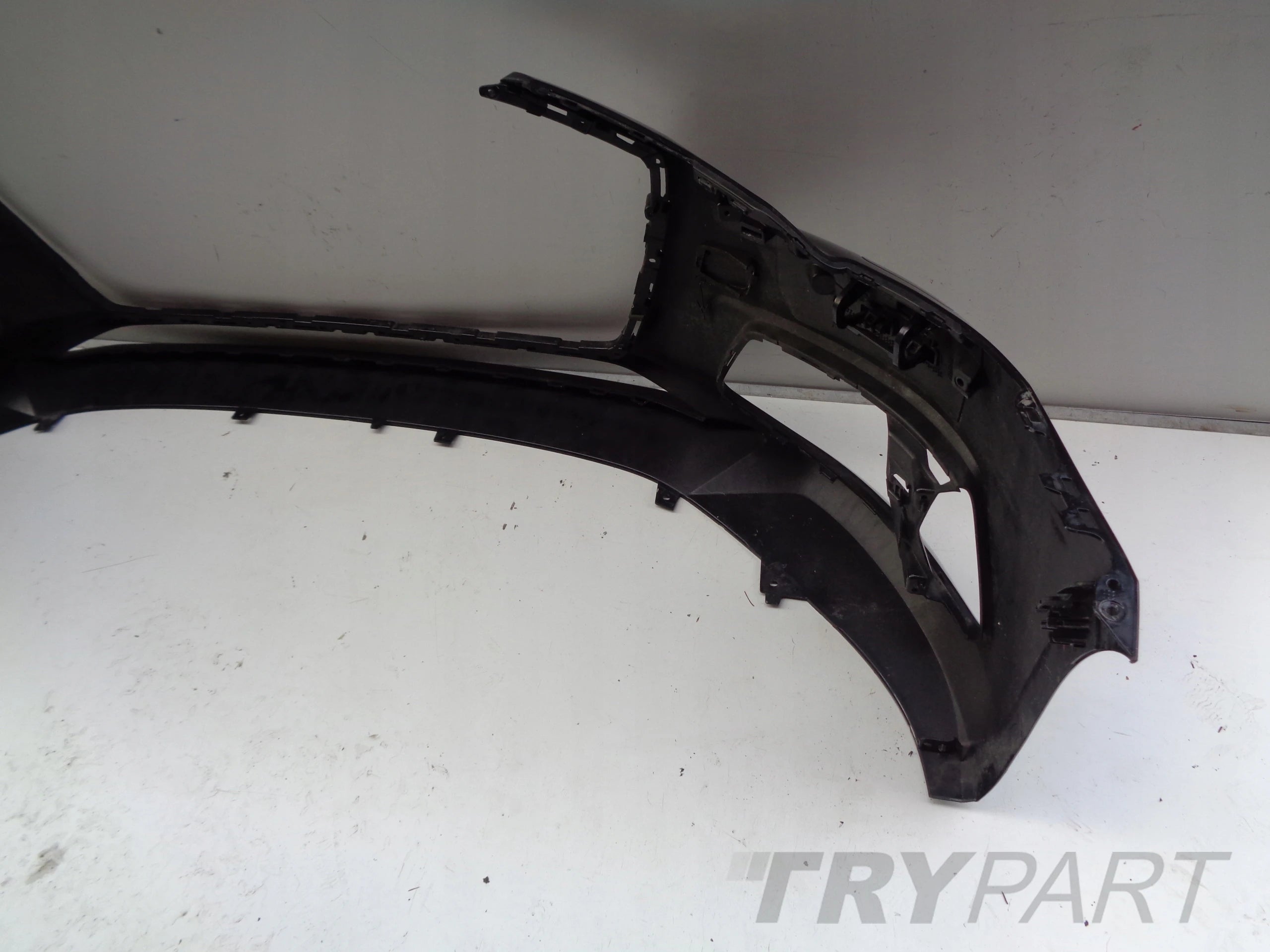 FRONT BUMPER AUDI A6 C8 4K 4K0 18- NO. 24123