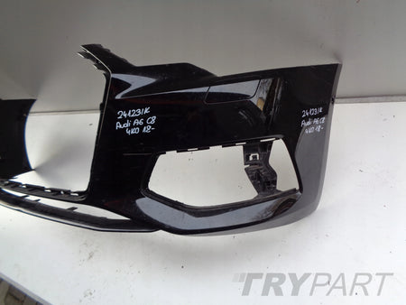 FRONT BUMPER AUDI A6 C8 4K 4K0 18- NO. 24123