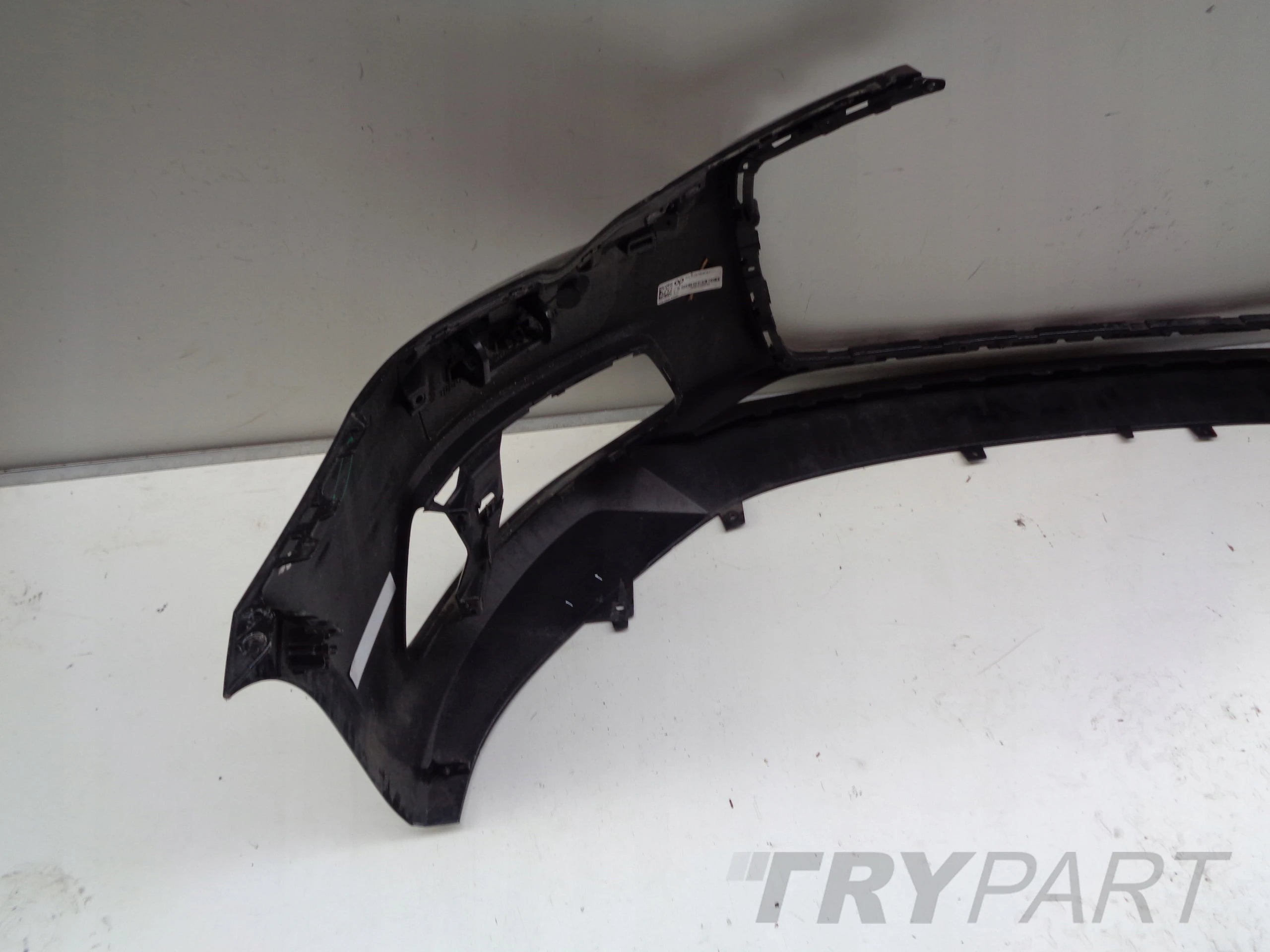 FRONT BUMPER AUDI A6 C8 4K 4K0 18- NO. 24123