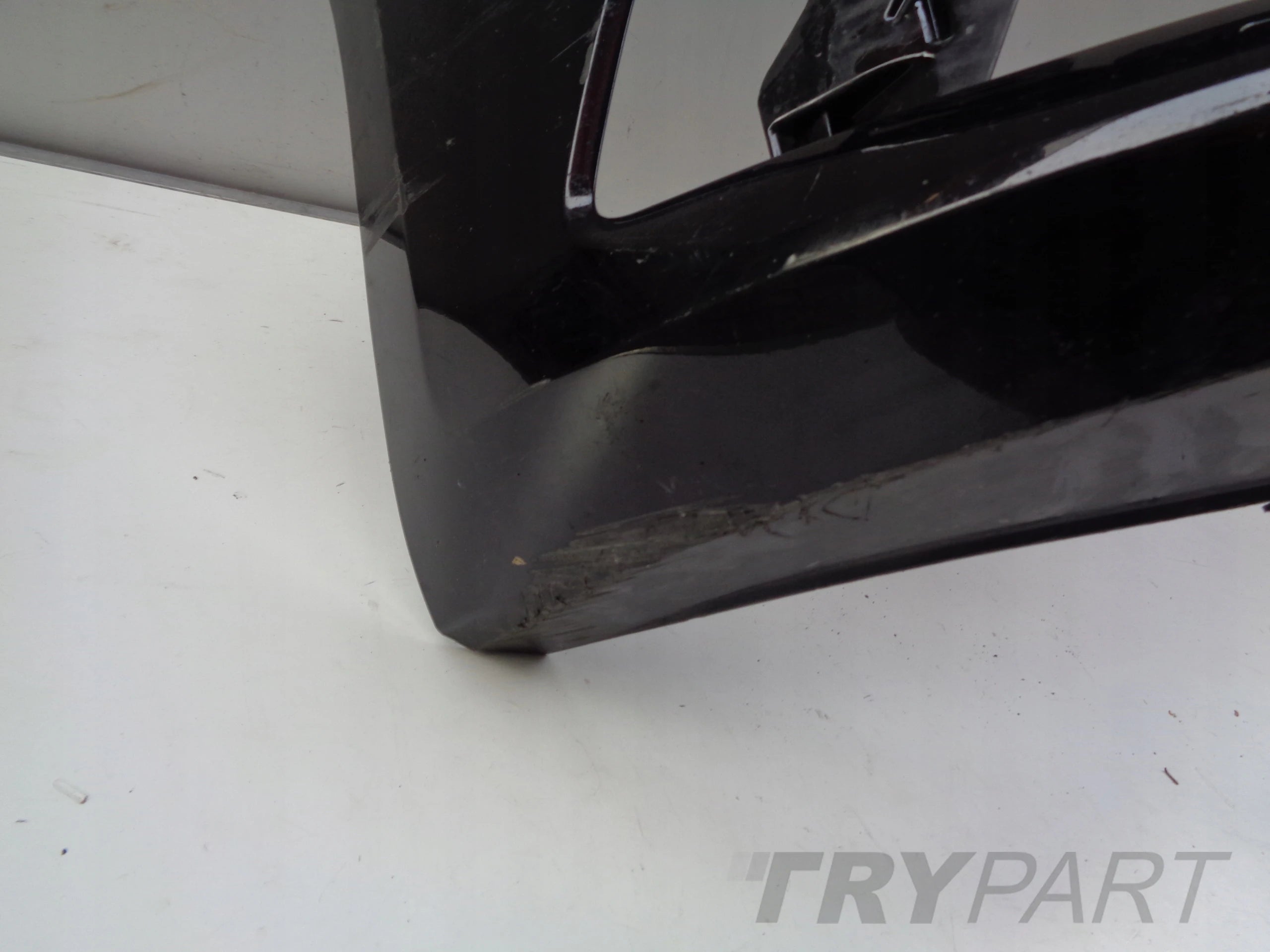FRONT BUMPER AUDI A6 C8 4K 4K0 18- NO. 24123