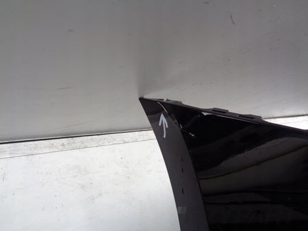 FRONT BUMPER AUDI A6 C8 4K 4K0 18- NO. 24863