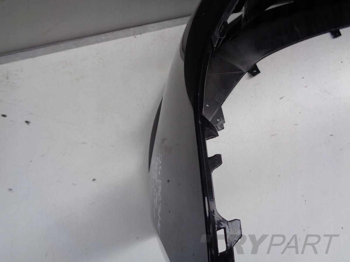 FRONT BUMPER AUDI A6 C8 4K 4K0 18- NO. 24863