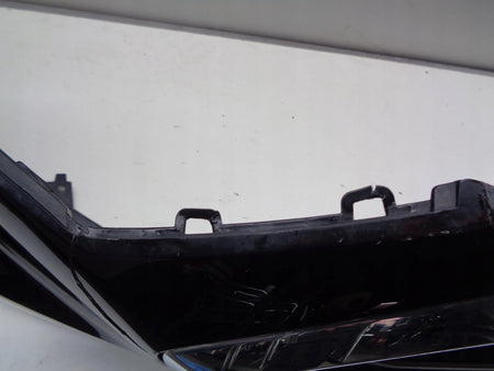 FRONT BUMPER AUDI A6 C8 4K 4K0 18- NO. 24863