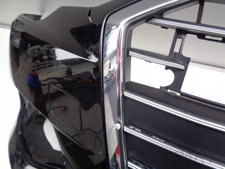 FRONT BUMPER AUDI A6 C8 4K 4K0 18- NO. 24863