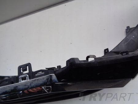 FRONT BUMPER AUDI A6 C8 4K 4K0 18- NO. 24863