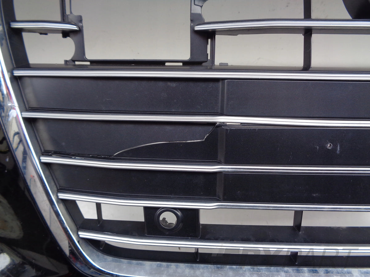 FRONT BUMPER AUDI A6 C8 4K 4K0 18- NO. 24863