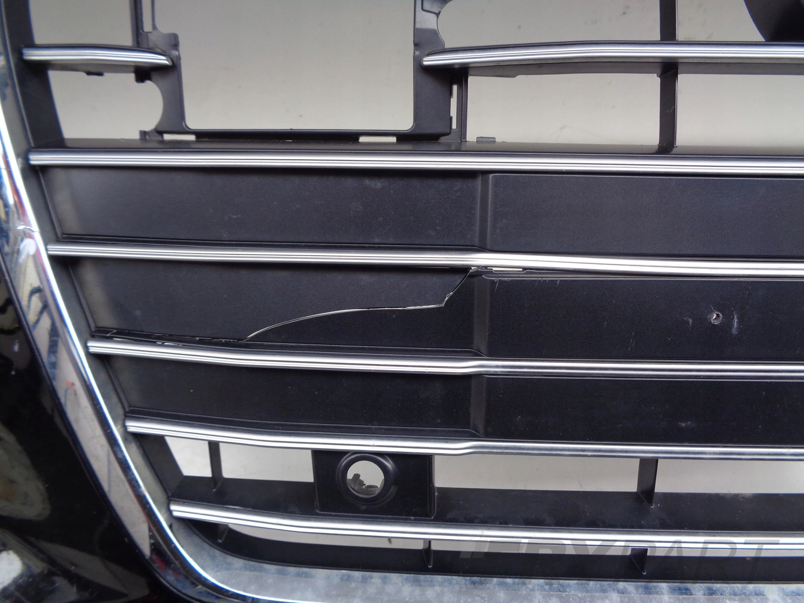 FRONT BUMPER AUDI A6 C8 4K 4K0 18- NO. 24863