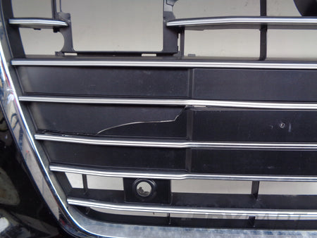 FRONT BUMPER AUDI A6 C8 4K 4K0 18- NO. 24863