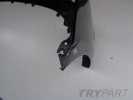 FRONT BUMPER AUDI A6 C8 4K 4K0 18- NO. 24863