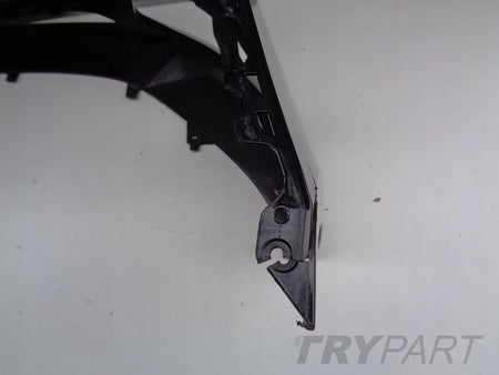 FRONT BUMPER AUDI A6 C8 4K 4K0 18- NO. 24863