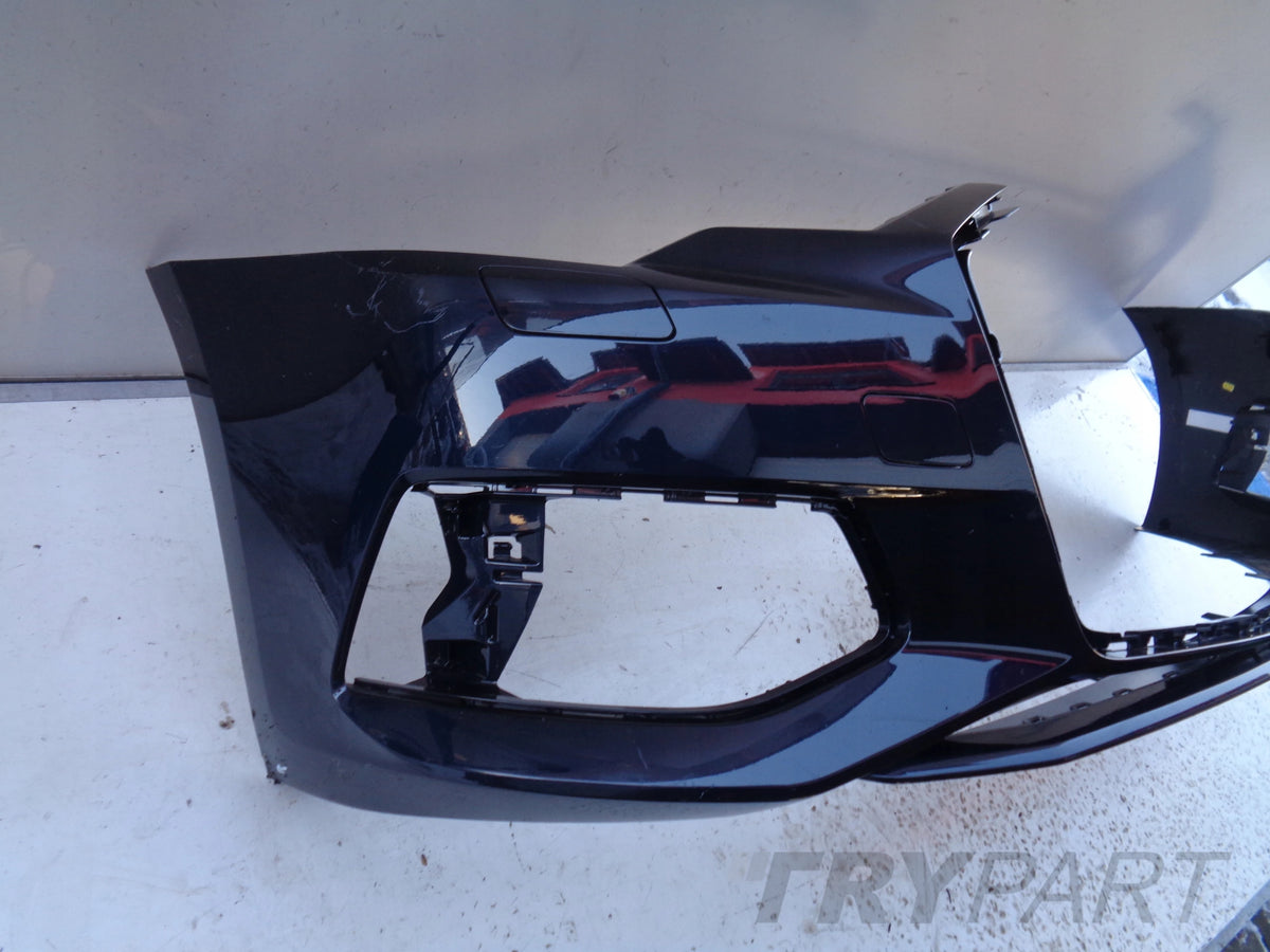 FRONT BUMPER AUDI A6 C8 4K 4K0 18- NO. 38565