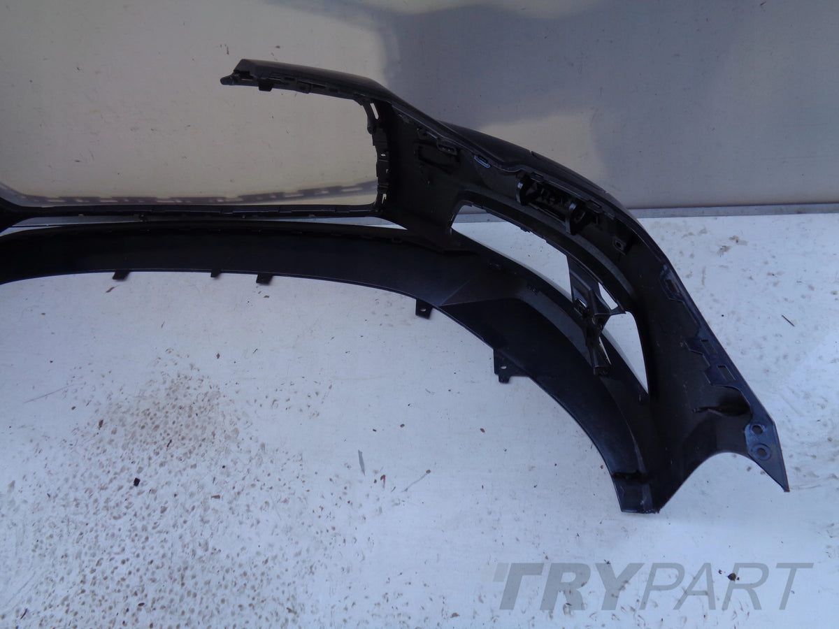 FRONT BUMPER AUDI A6 C8 4K 4K0 18- NO. 38565