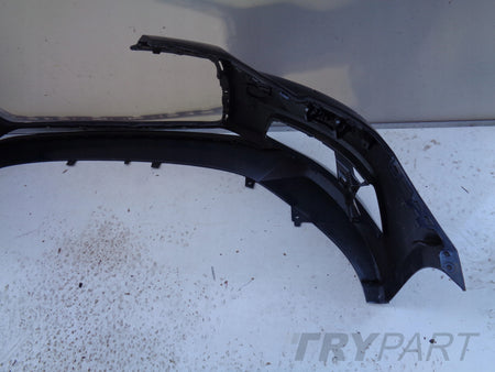 FRONT BUMPER AUDI A6 C8 4K 4K0 18- NO. 38565