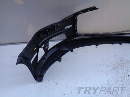 FRONT BUMPER AUDI A6 C8 4K 4K0 18- NO. 38565