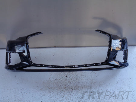 FRONT BUMPER AUDI A6 C8 4K 4K0 18- NO. 38565