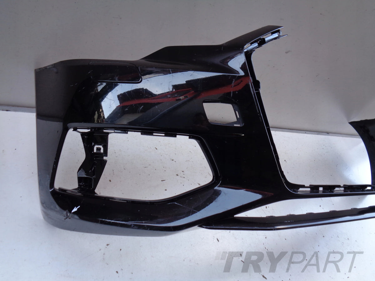 FRONT BUMPER AUDI A6 C8 4K 4K0 18- NO. 40197