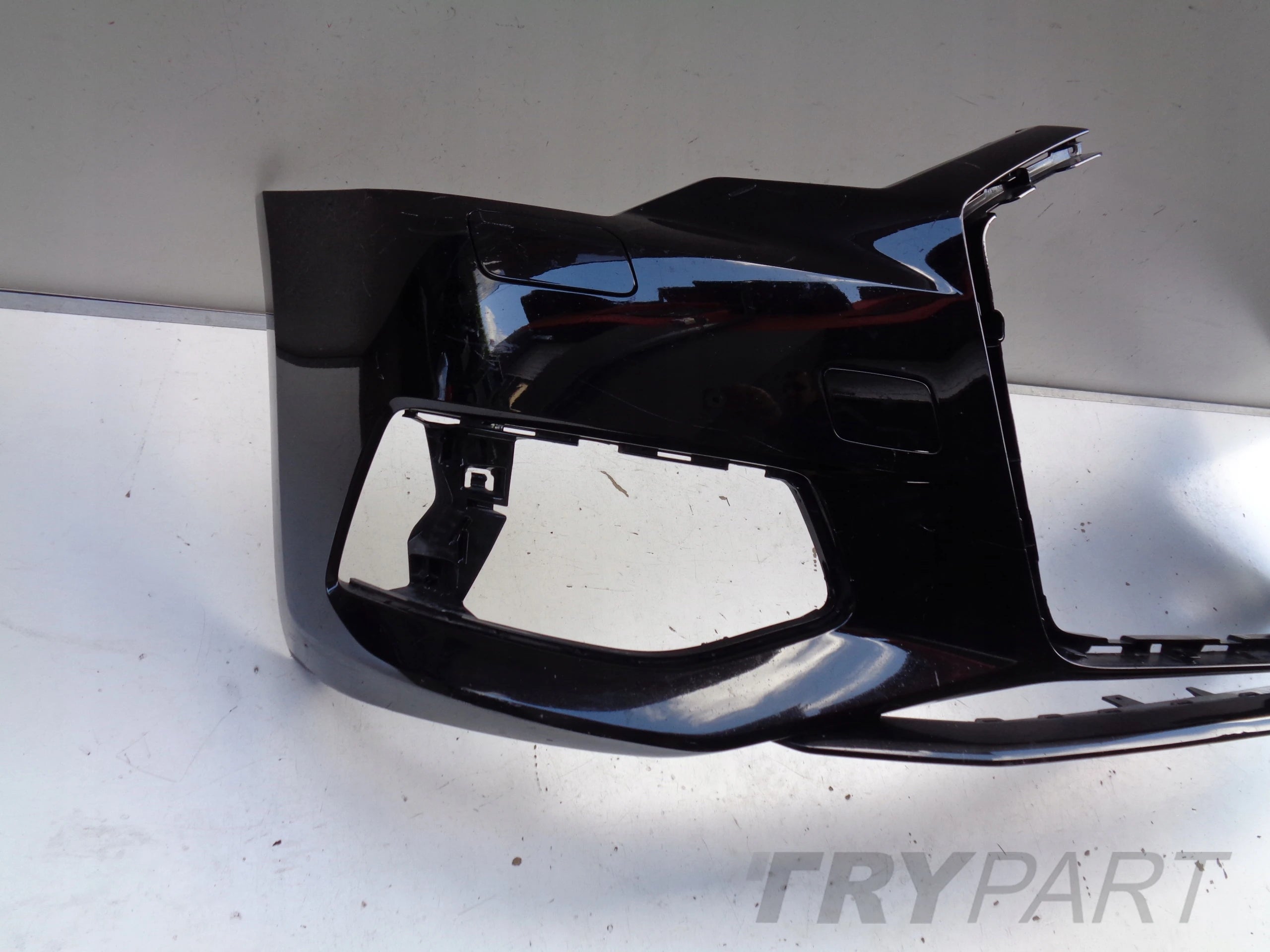 FRONT BUMPER AUDI A6 C8 4K 4K0 18- NO. 42005
