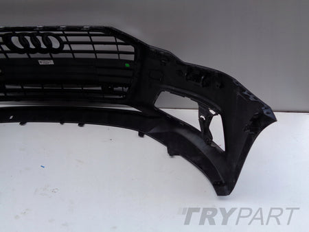 FRONT BUMPER AUDI A6 C8 4K 4K0 18- NO. 46508