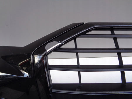 FRONT BUMPER AUDI A6 C8 4K 4K0 18- NO. 46508