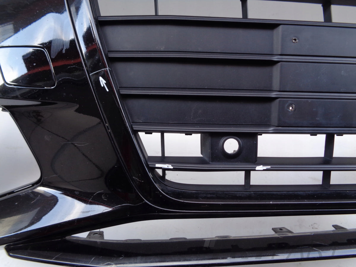 FRONT BUMPER AUDI A6 C8 4K 4K0 18- NO. 46508