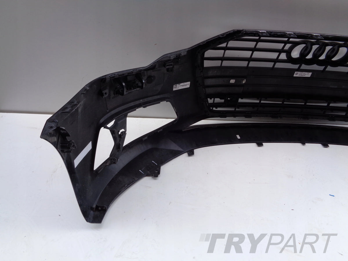 FRONT BUMPER AUDI A6 C8 4K 4K0 18- NO. 46508