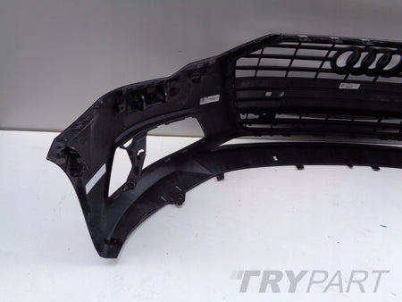 FRONT BUMPER AUDI A6 C8 4K 4K0 18- NO. 46508