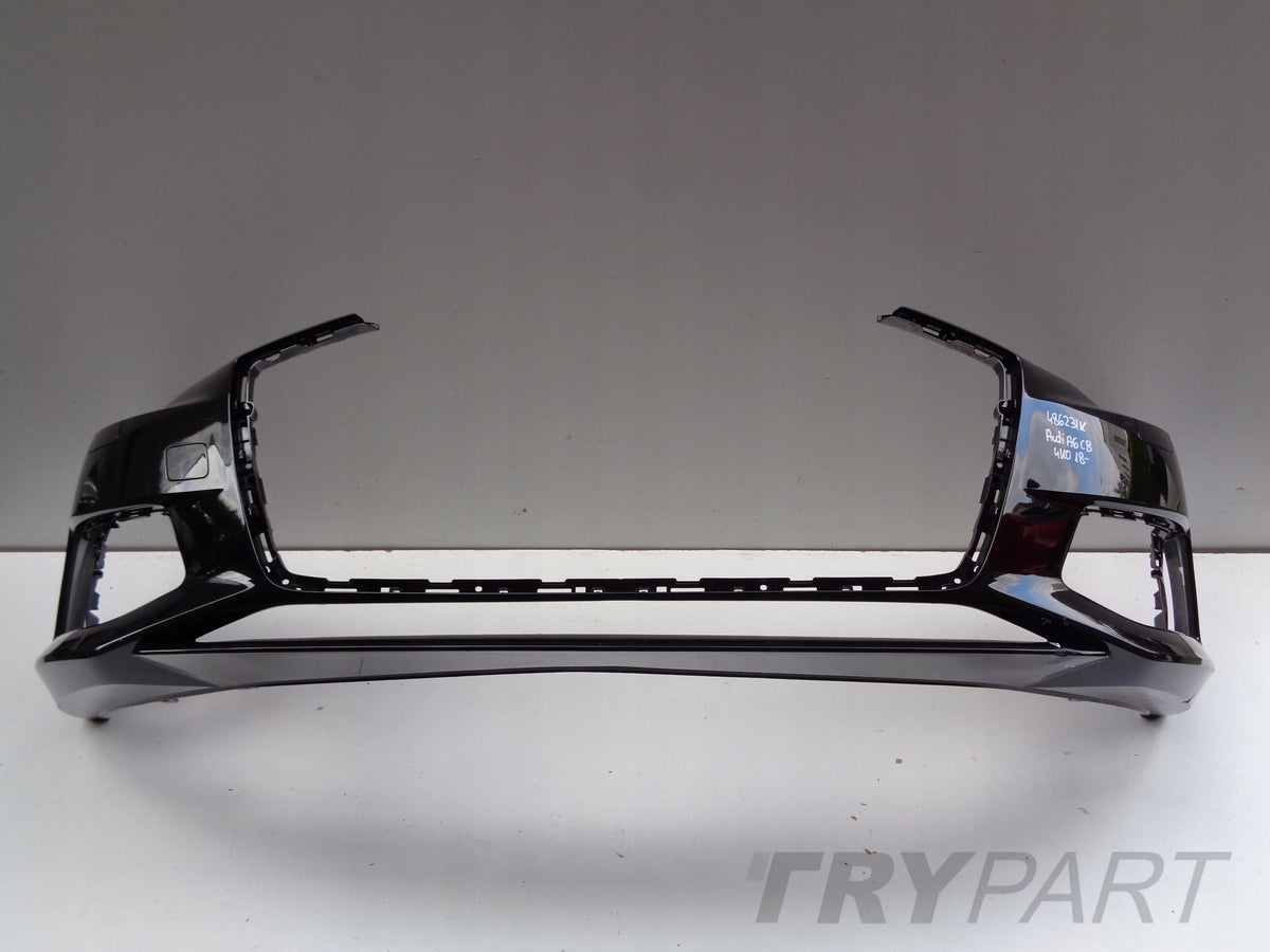 FRONT BUMPER AUDI A6 C8 4K 4K0 18- NO. 48623