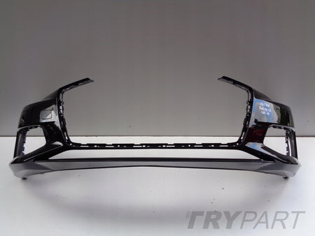 FRONT BUMPER AUDI A6 C8 4K 4K0 18- NO. 48623