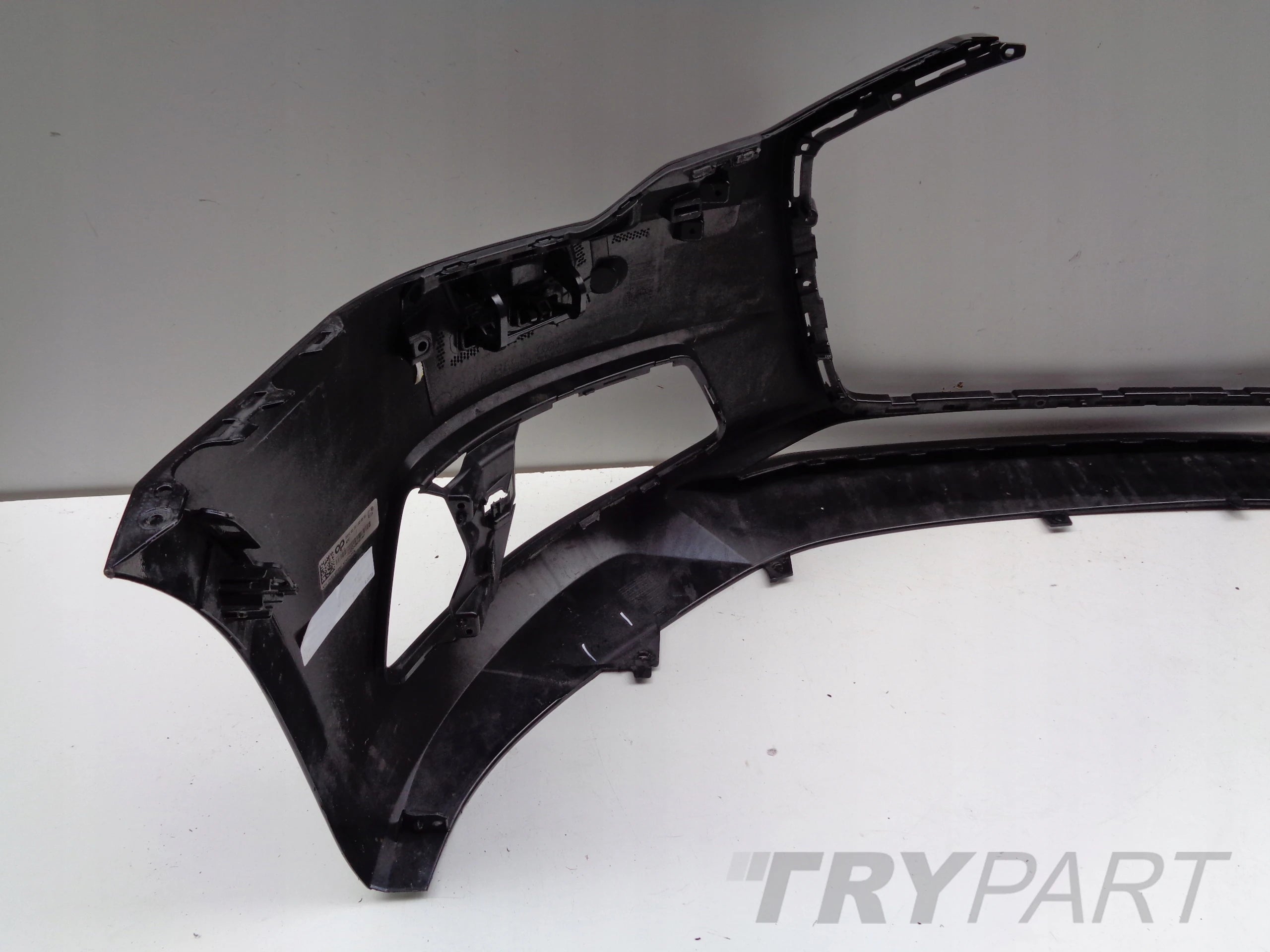 FRONT BUMPER AUDI A6 C8 4K 4K0 18- NO. 48623