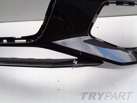 FRONT BUMPER AUDI A6 C8 4K 4K0 18- NO. 48623