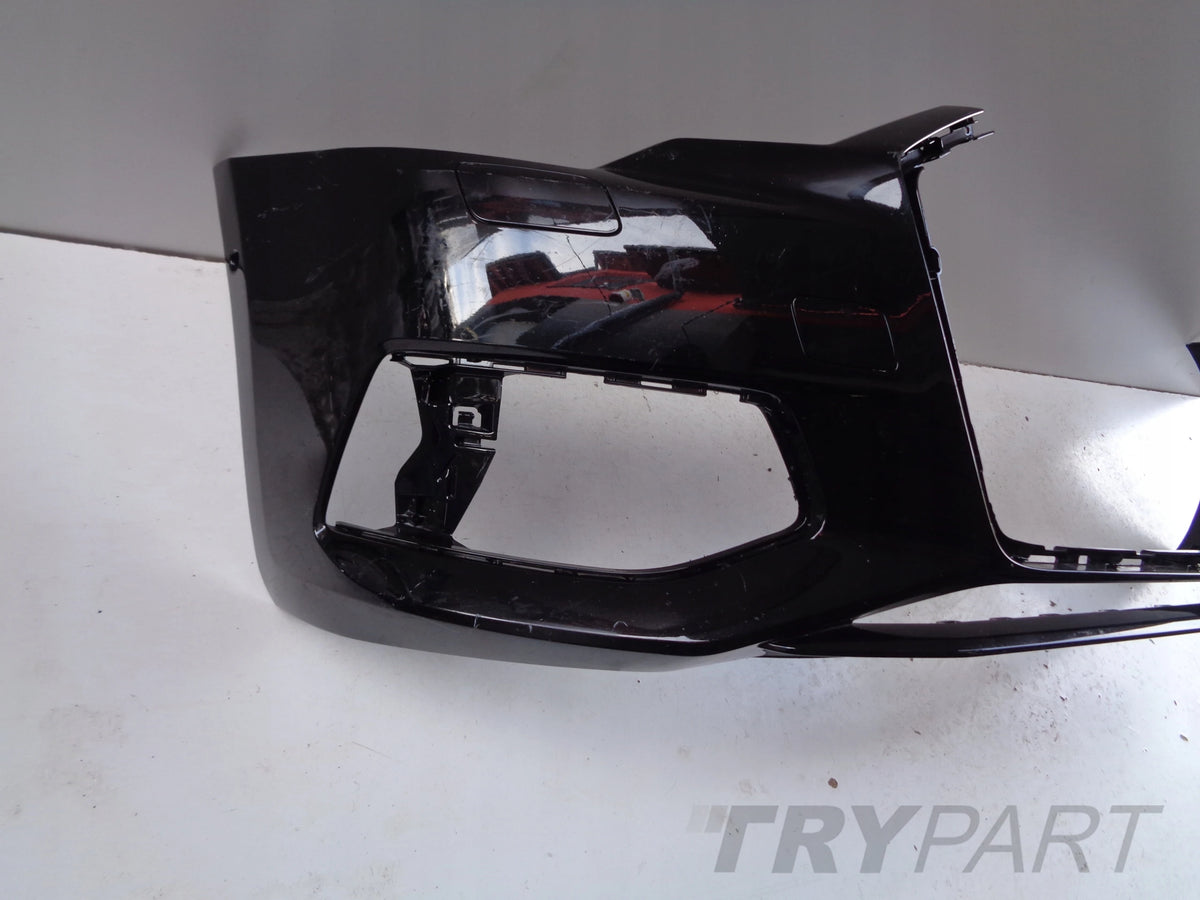 FRONT BUMPER AUDI A6 C8 4K 4K0 18- NO. 50593