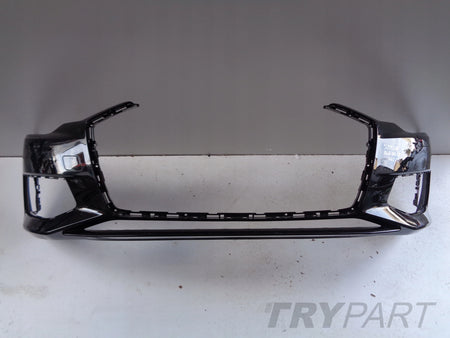 FRONT BUMPER AUDI A6 C8 4K 4K0 18- NO. 50593
