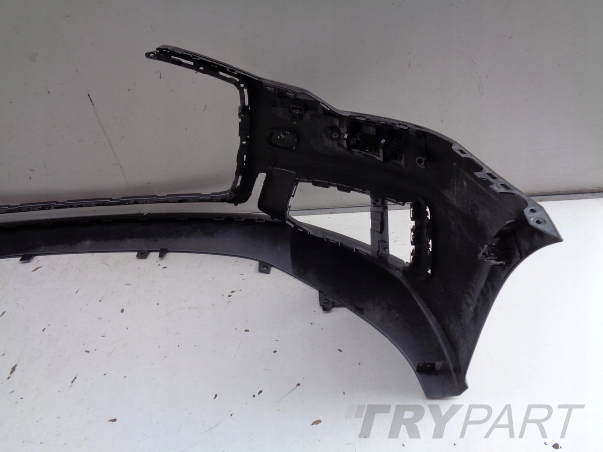 FRONT BUMPER AUDI A6 C8 4K 4K0 18- S-LINE NO. 41628