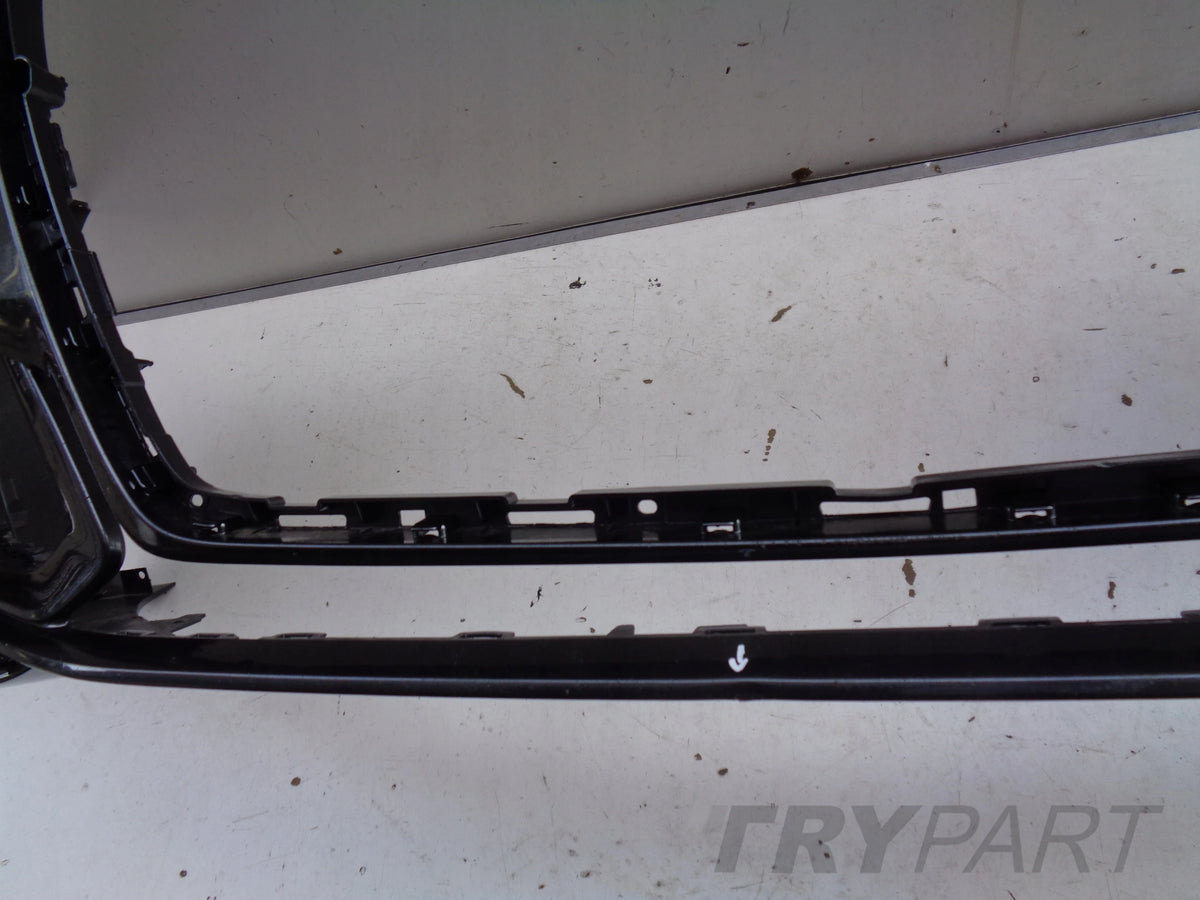 FRONT BUMPER AUDI A6 C8 4K 4K0 18- S-LINE NO. 41628