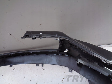FRONT BUMPER AUDI A6 C8 4K 4K0 18- S-LINE NO. 41628