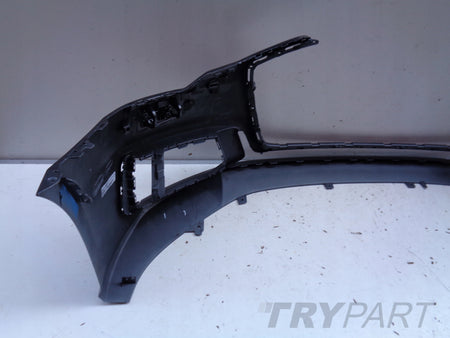 FRONT BUMPER AUDI A6 C8 4K 4K0 18- S-LINE NO. 45909