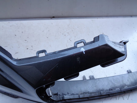 FRONT BUMPER AUDI A6 C8 4K 4K0 18- S-LINE NO. 45910