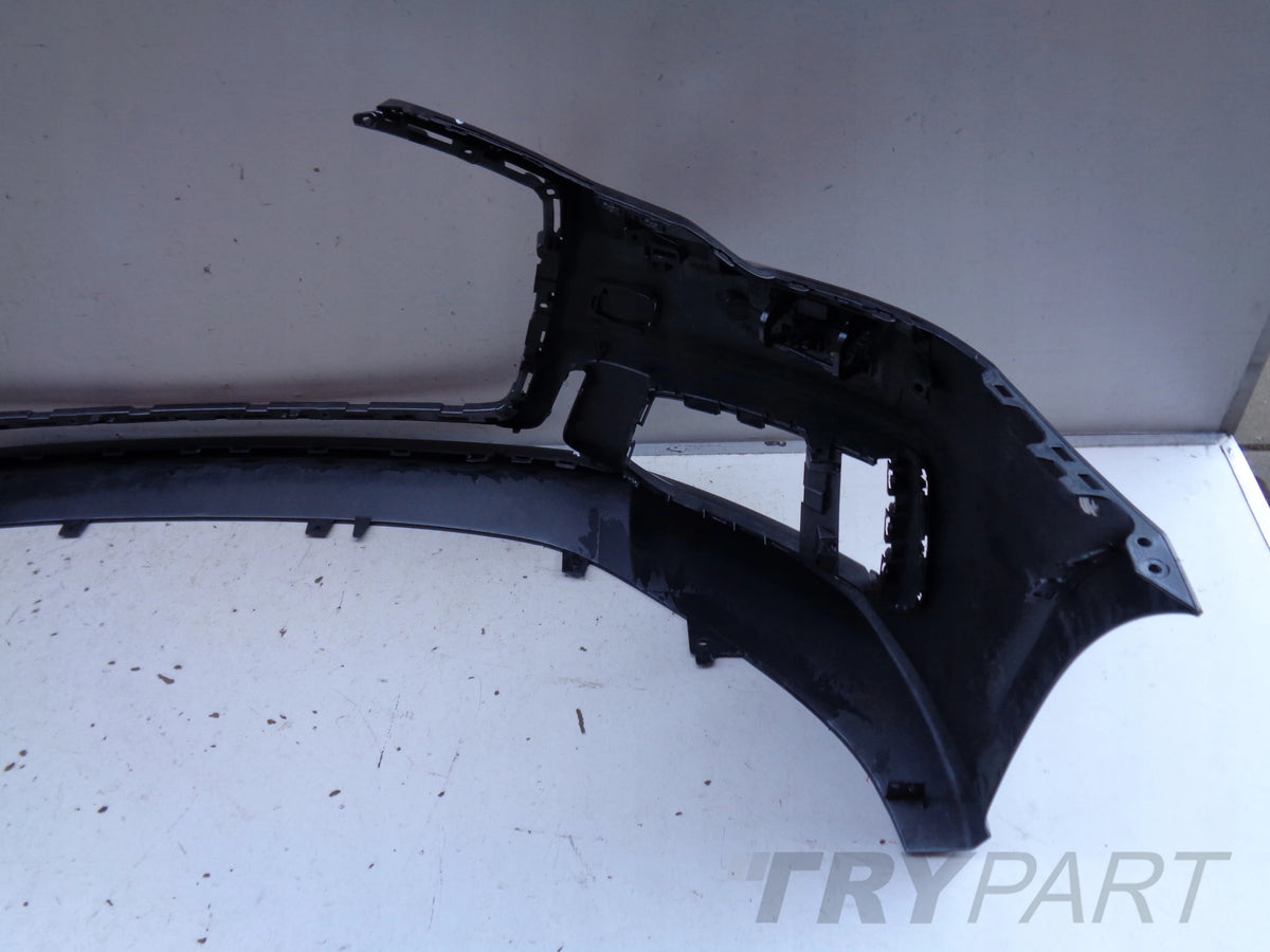 FRONT BUMPER AUDI A6 C8 4K 4K0 18- S-LINE NO. 45910