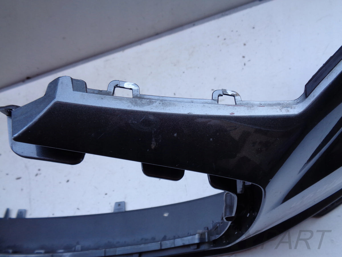 FRONT BUMPER AUDI A6 C8 4K 4K0 18- S-LINE NO. 45910
