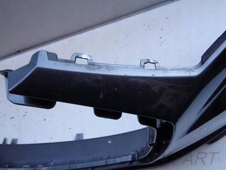 FRONT BUMPER AUDI A6 C8 4K 4K0 18- S-LINE NO. 45910