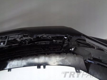 FRONT BUMPER AUDI A6 C8 4K 4K0 18- S-LINE NO. 46862