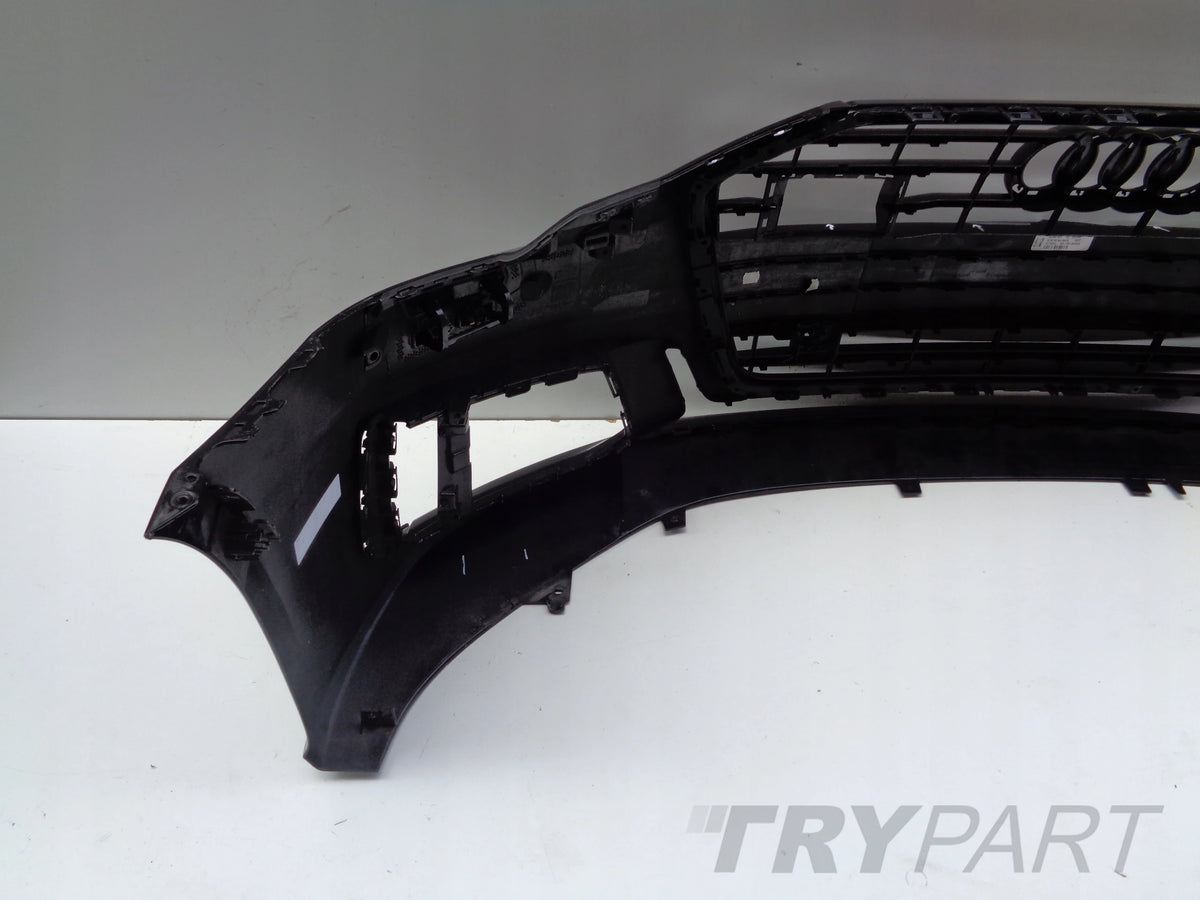 FRONT BUMPER AUDI A6 C8 4K 4K0 18- S-LINE NO. 46862