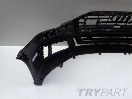FRONT BUMPER AUDI A6 C8 4K 4K0 18- S-LINE NO. 46862