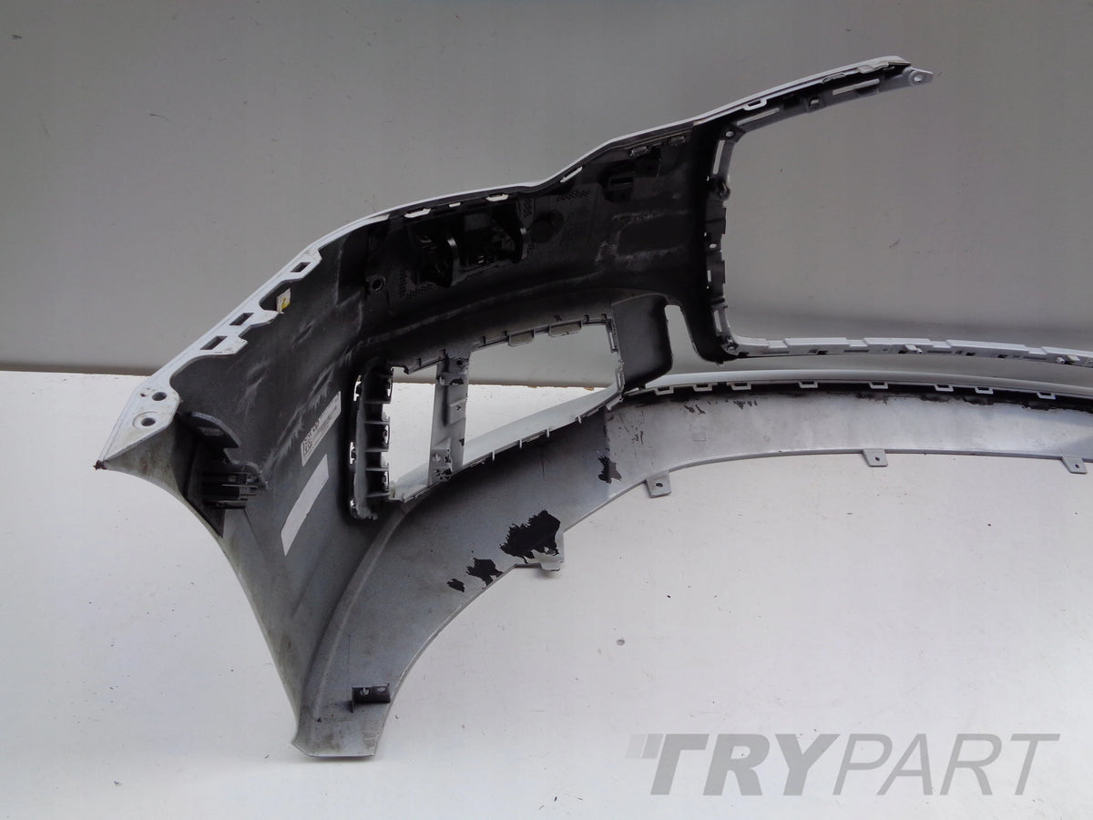 FRONT BUMPER AUDI A6 C8 4K 4K0 18- S-LINE NO. 48626