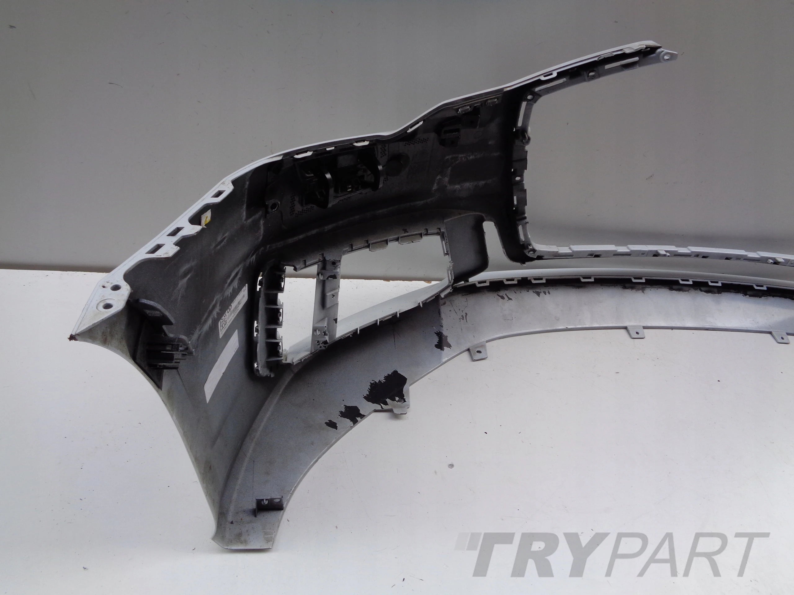 FRONT BUMPER AUDI A6 C8 4K 4K0 18- S-LINE NO. 48626
