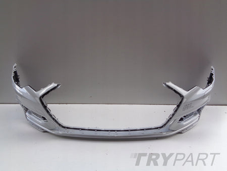 FRONT BUMPER AUDI A6 C8 4K 4K0 18- S-LINE NO. 48626